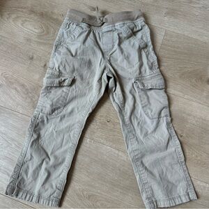 Old navy toddler boys cargo pants